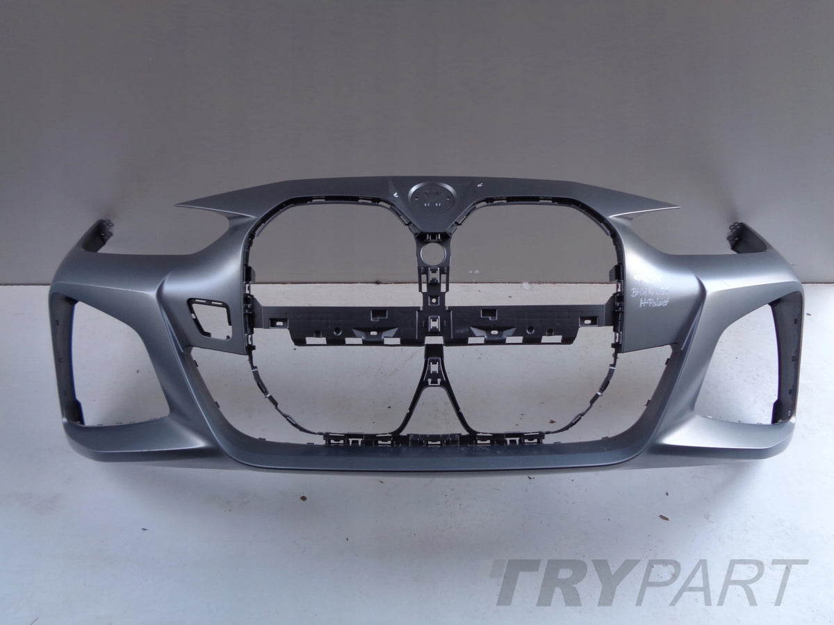 FRONT BUMPER BMW I4 G26 M-PACKAGE NO. 50629
