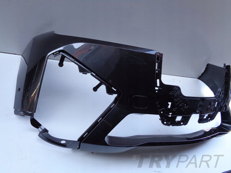 FRONT BUMPER BMW IX I20 NO. 48191