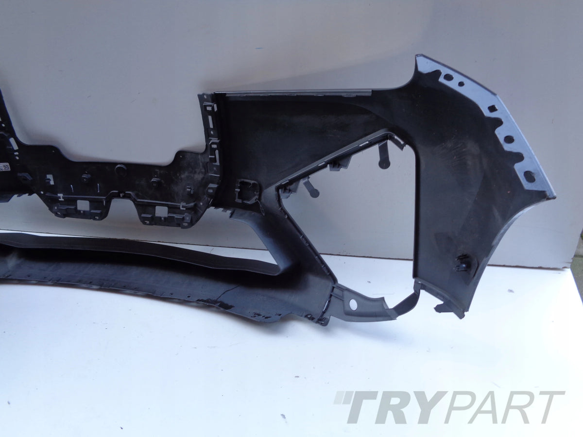 FRONT BUMPER BMW IX I20 NO. 48191