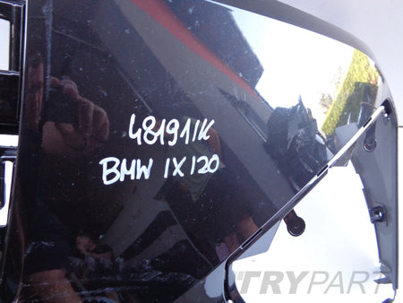 FRONT BUMPER BMW IX I20 NO. 48191