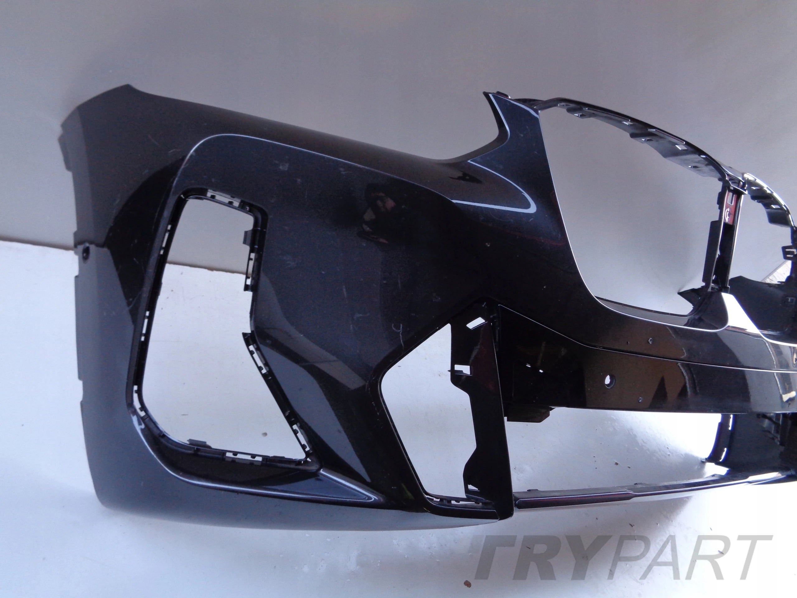 FRONT BUMPER BMW iX3 G08 LIFT M-PACKAGE NO. 49882