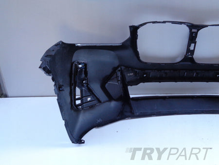FRONT BUMPER BMW iX3 G08 LIFT M-PACKAGE NO. 49882
