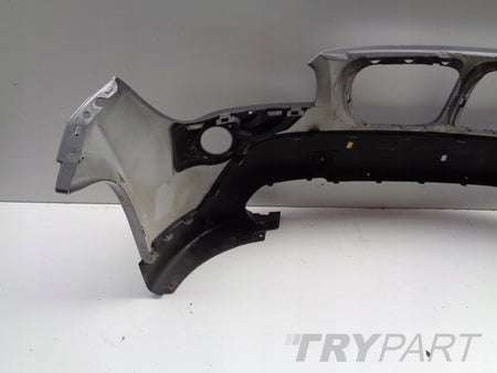 FRONT BUMPER BMW X1 E84 09-12 NO. 48147