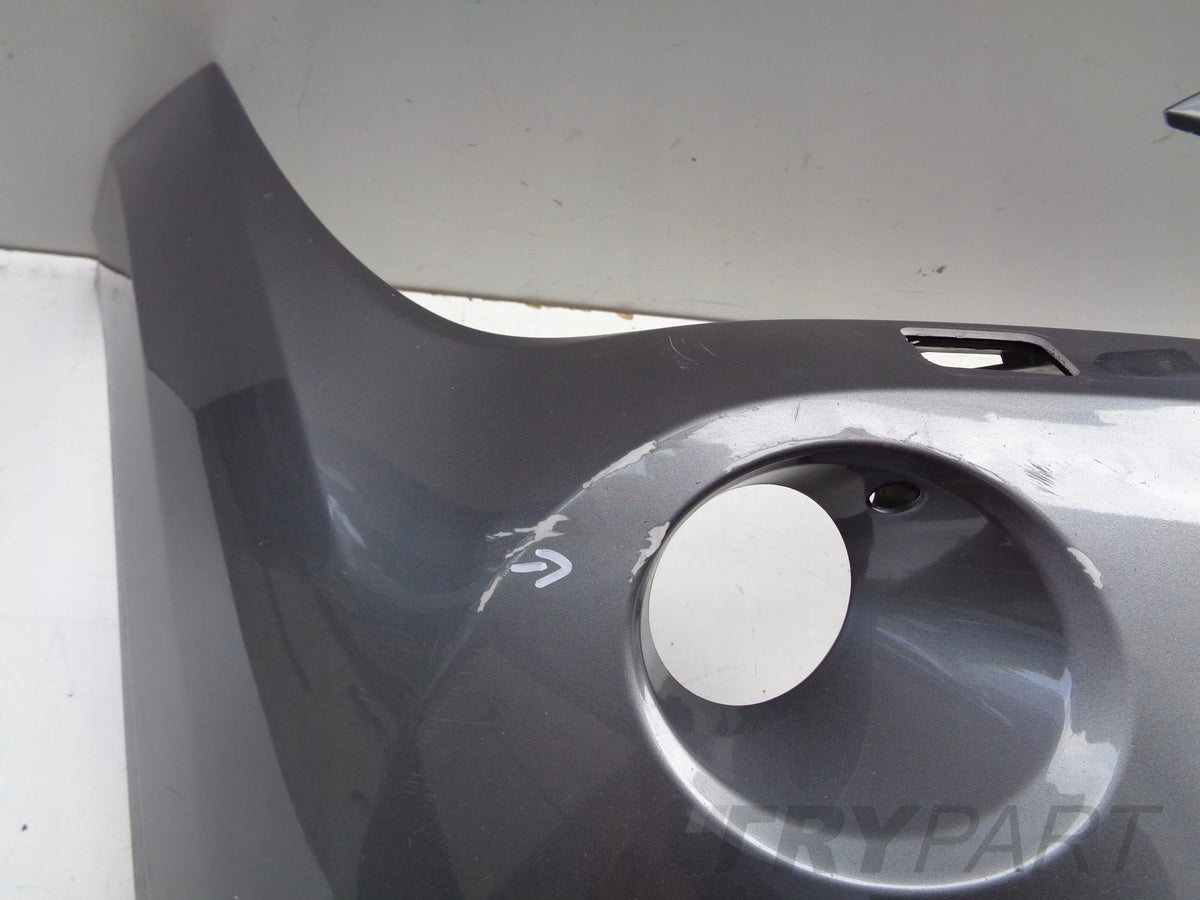 FRONT BUMPER BMW X1 E84 09-12 NO. 48147