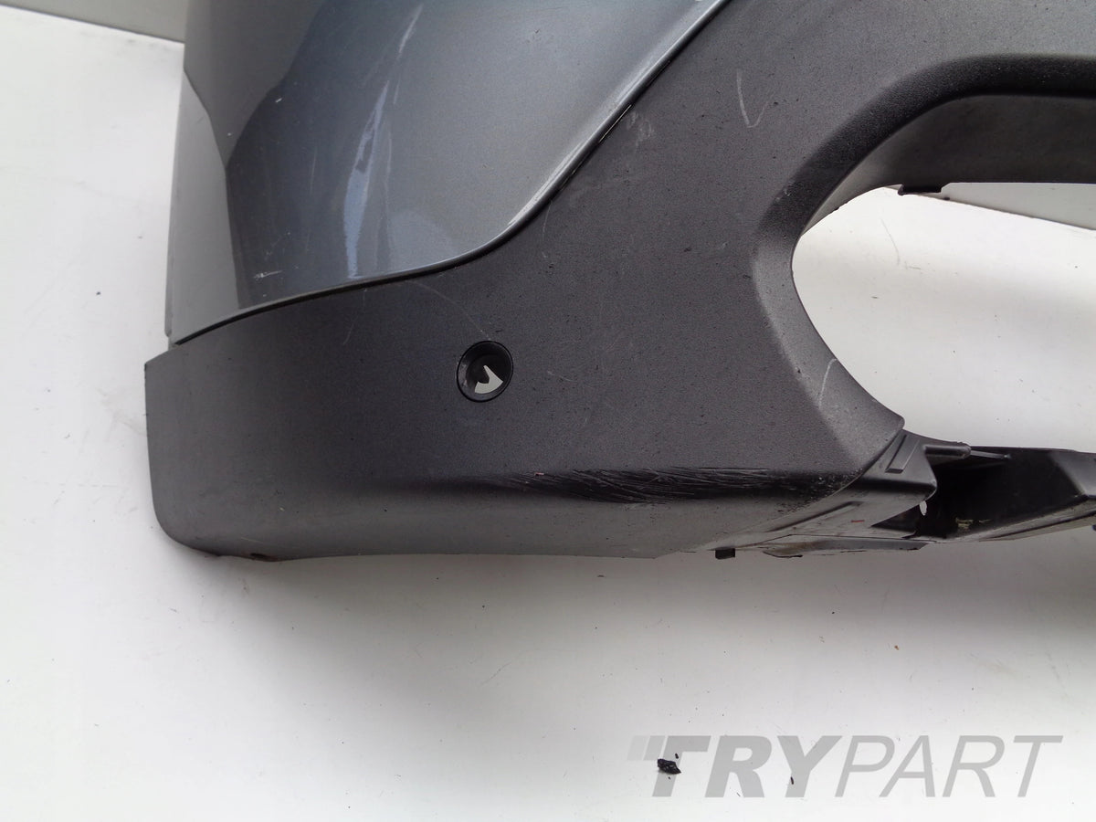 FRONT BUMPER BMW X1 E84 09-12 NO. 48147