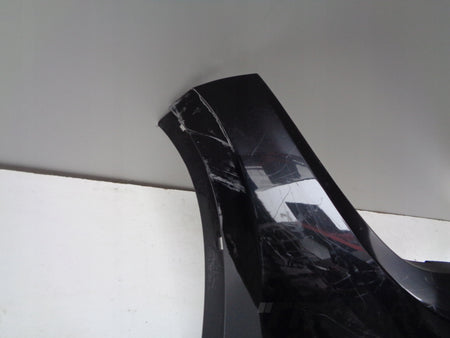 FRONT BUMPER BMW X1 E84 12- FACELIFT NO. 50523