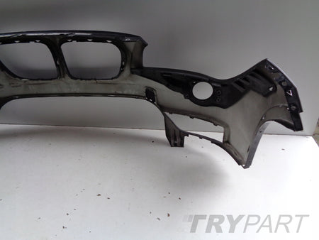 FRONT BUMPER BMW X1 E84 12- FACELIFT NO. 50523