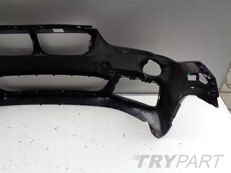 FRONT BUMPER BMW X1 F48 15- M-PACKAGE NO. 39281