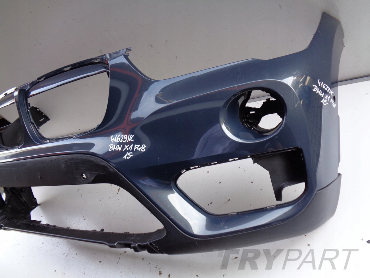 FRONT BUMPER BMW X1 F48 15- NO. 41629