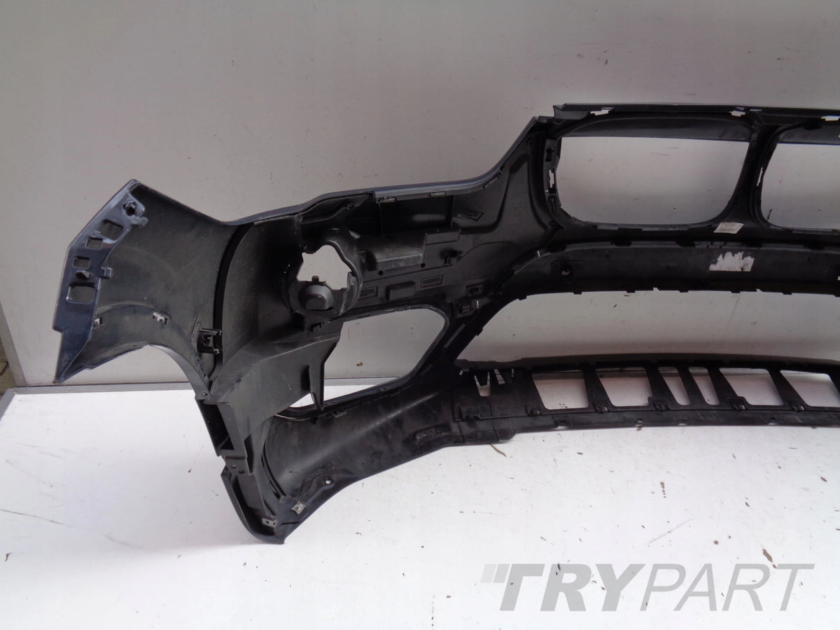FRONT BUMPER BMW X1 F48 15- NO. 41629