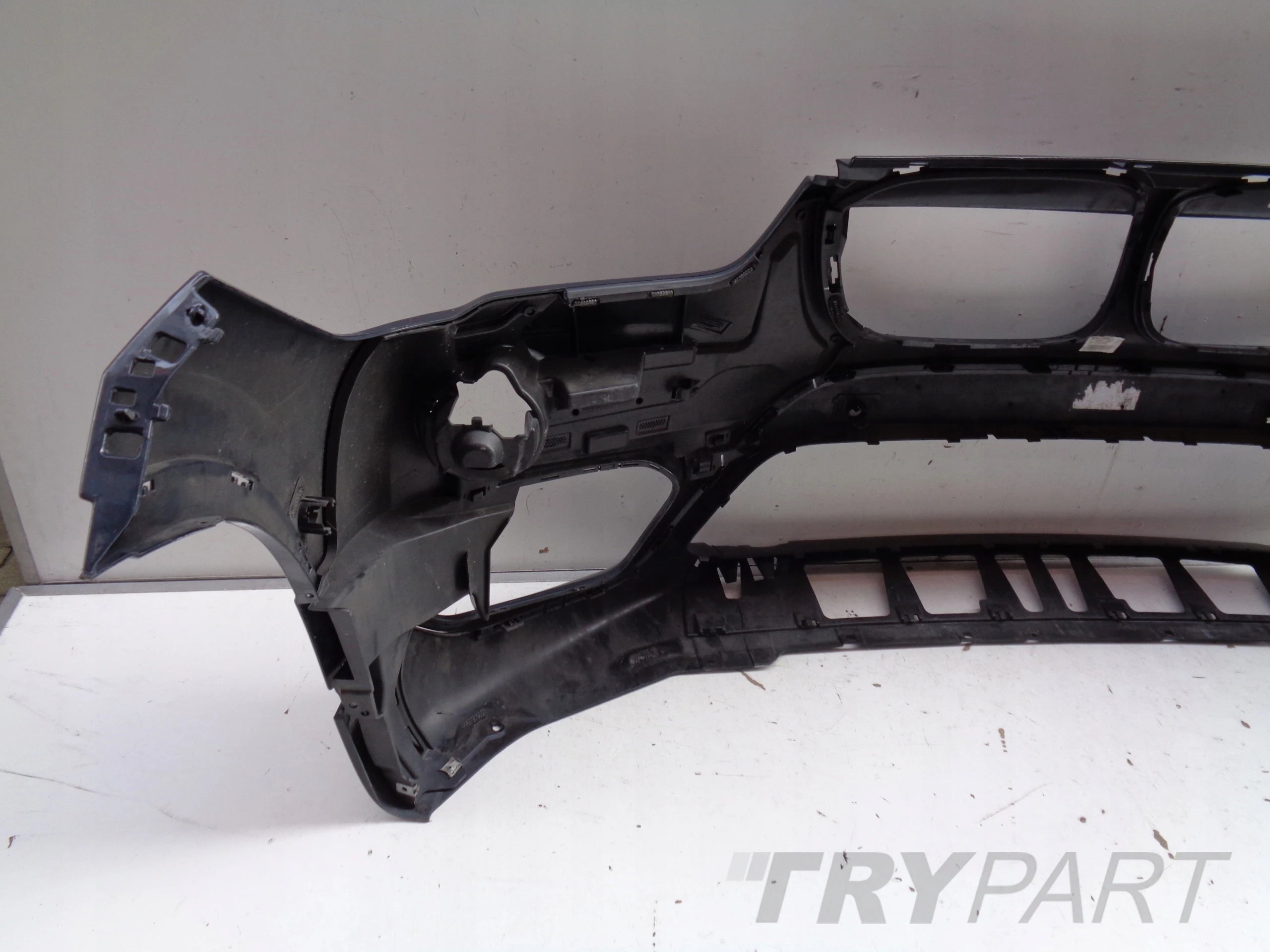 FRONT BUMPER BMW X1 F48 15- NO. 41629