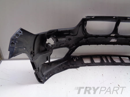 FRONT BUMPER BMW X1 F48 15- NO. 41629