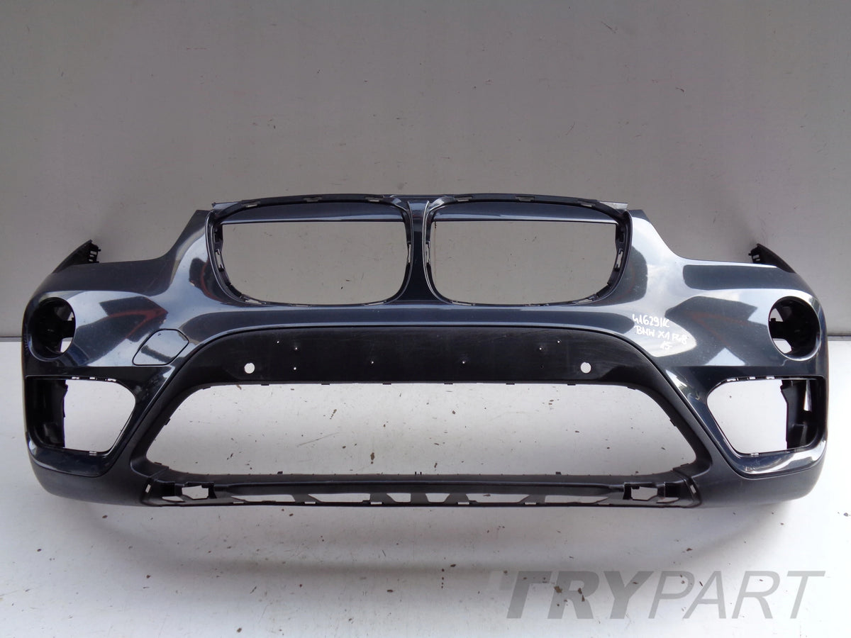 FRONT BUMPER BMW X1 F48 15- NO. 41629