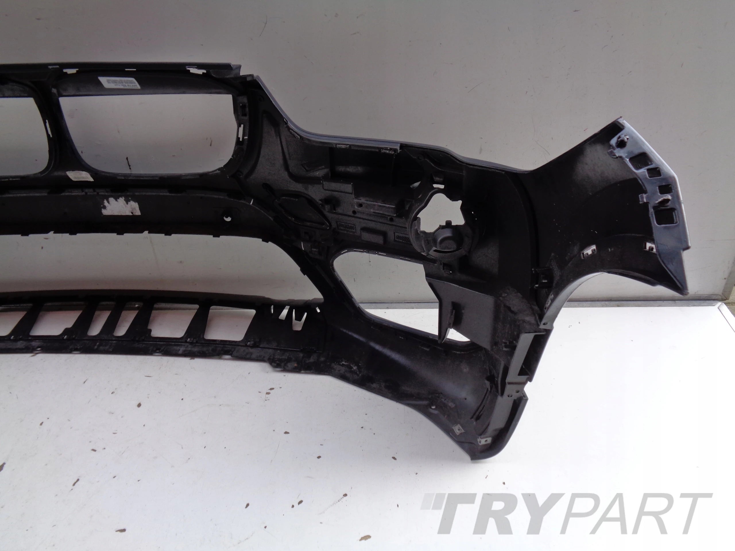 FRONT BUMPER BMW X1 F48 15- NO. 41629