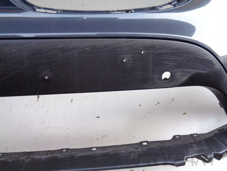 FRONT BUMPER BMW X1 F48 15- NO. 41629