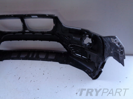 FRONT BUMPER BMW X1 F48 15- NO. 45216