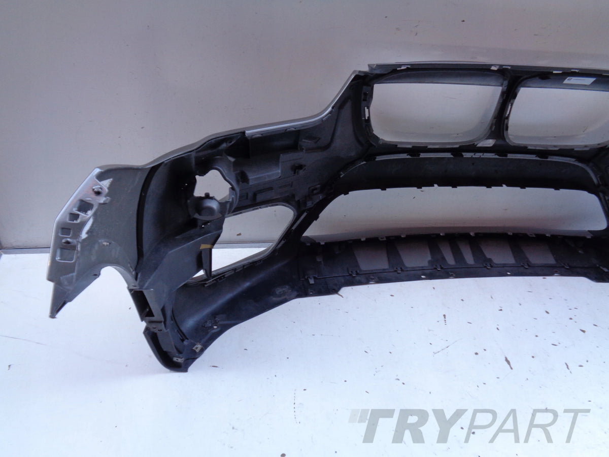 FRONT BUMPER BMW X1 F48 15- NO. 45216