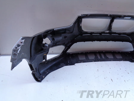 FRONT BUMPER BMW X1 F48 15- NO. 45216