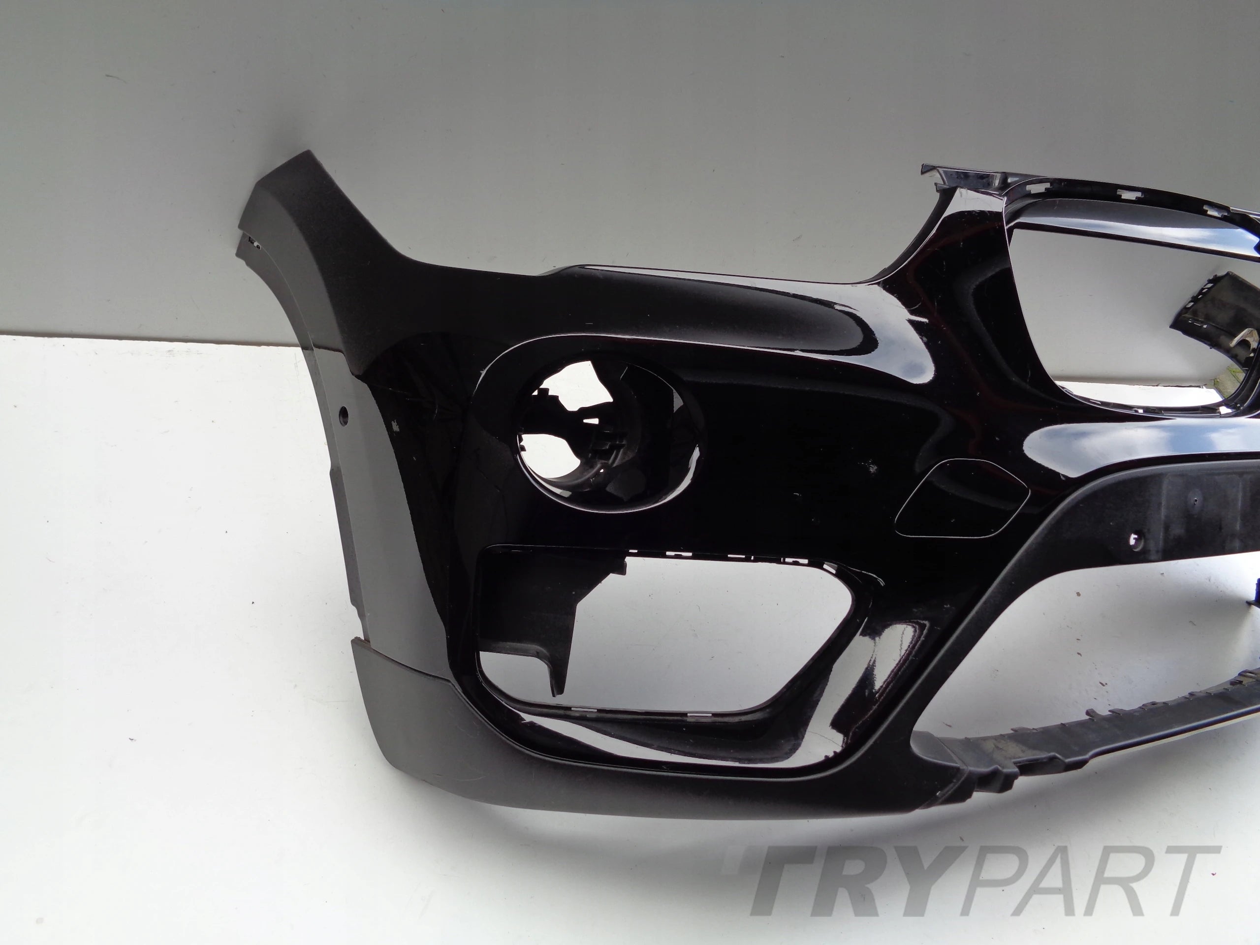 FRONT BUMPER BMW X1 F48 15- NO. 48697