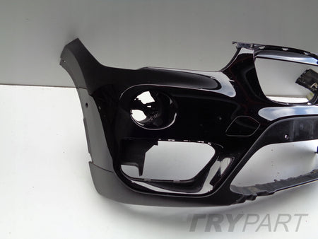 FRONT BUMPER BMW X1 F48 15- NO. 48697
