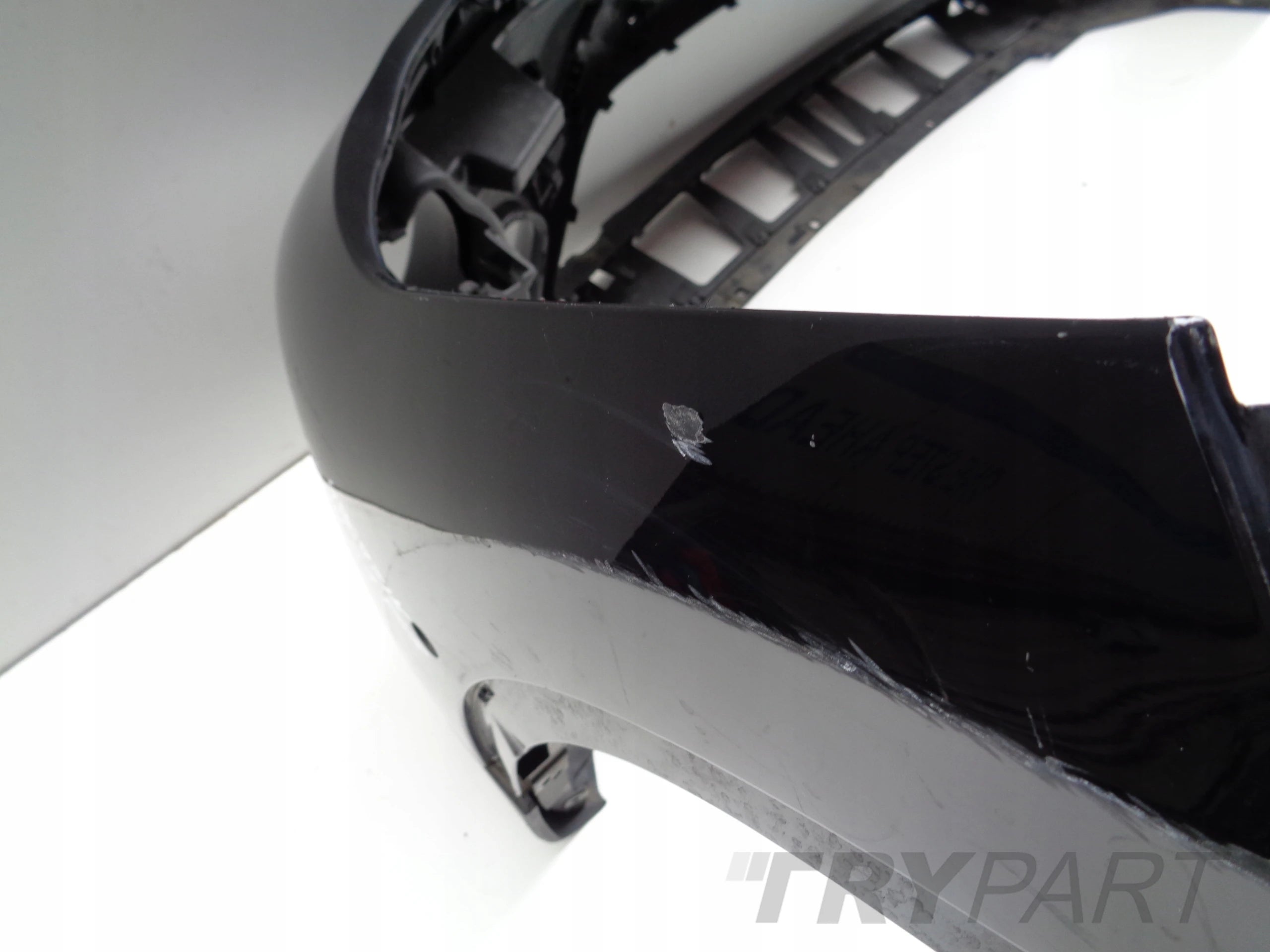 FRONT BUMPER BMW X1 F48 15- NO. 48697