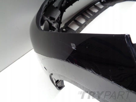 FRONT BUMPER BMW X1 F48 15- NO. 48697