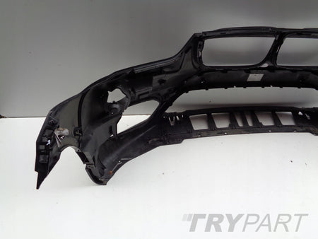 FRONT BUMPER BMW X1 F48 15- NO. 48697