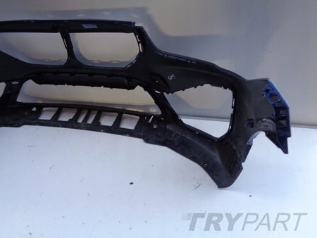 FRONT BUMPER BMW X1 F48 19- FACELIFT NO. 26593