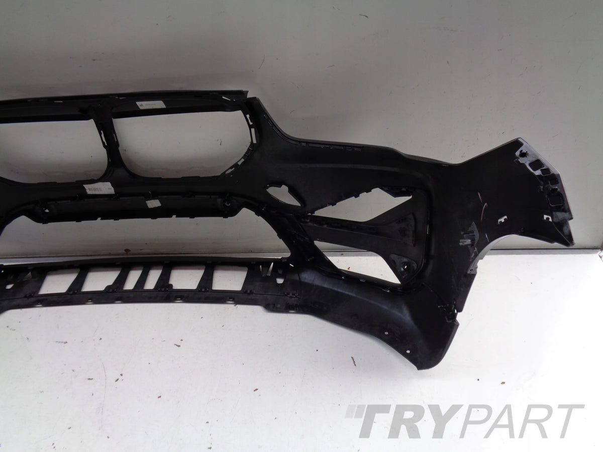 FRONT BUMPER BMW X1 F48 19- FACELIFT NO. 37553