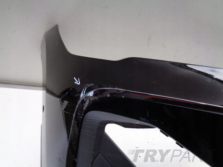 FRONT BUMPER BMW X1 F48 19- FACELIFT NO. 37553