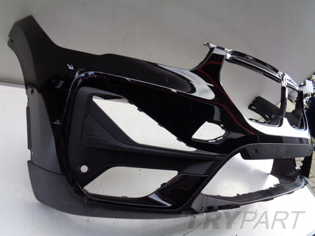 FRONT BUMPER BMW X1 F48 19- FACELIFT NO. 37553