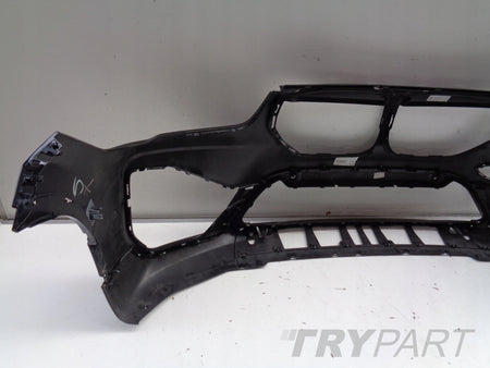 FRONT BUMPER BMW X1 F48 19- FACELIFT NO. 37553