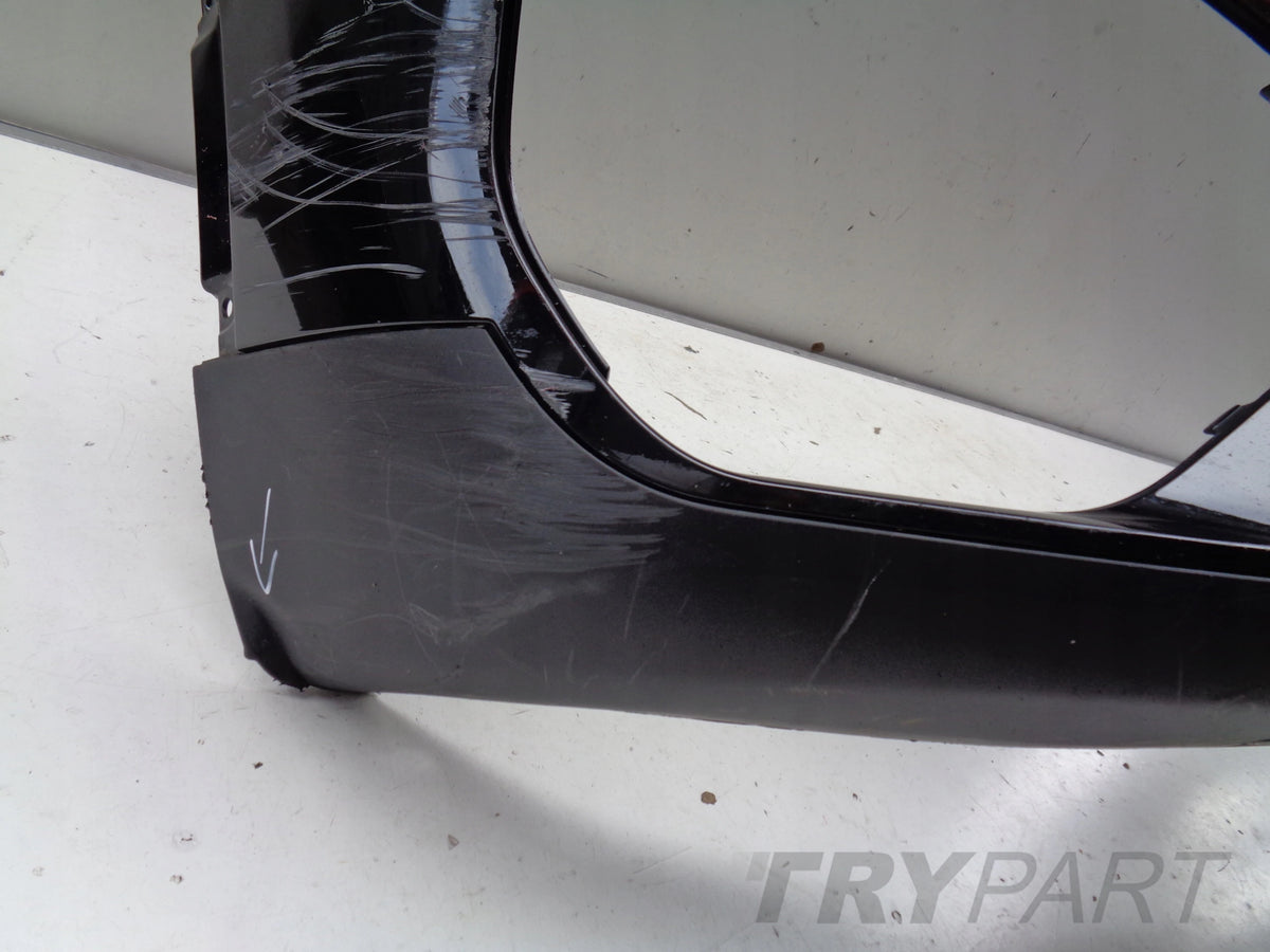 FRONT BUMPER BMW X1 F48 19- FACELIFT NO. 42742