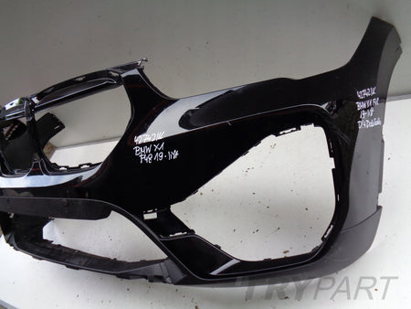 FRONT BUMPER BMW X1 F48 19- FACELIFT NO. 42742