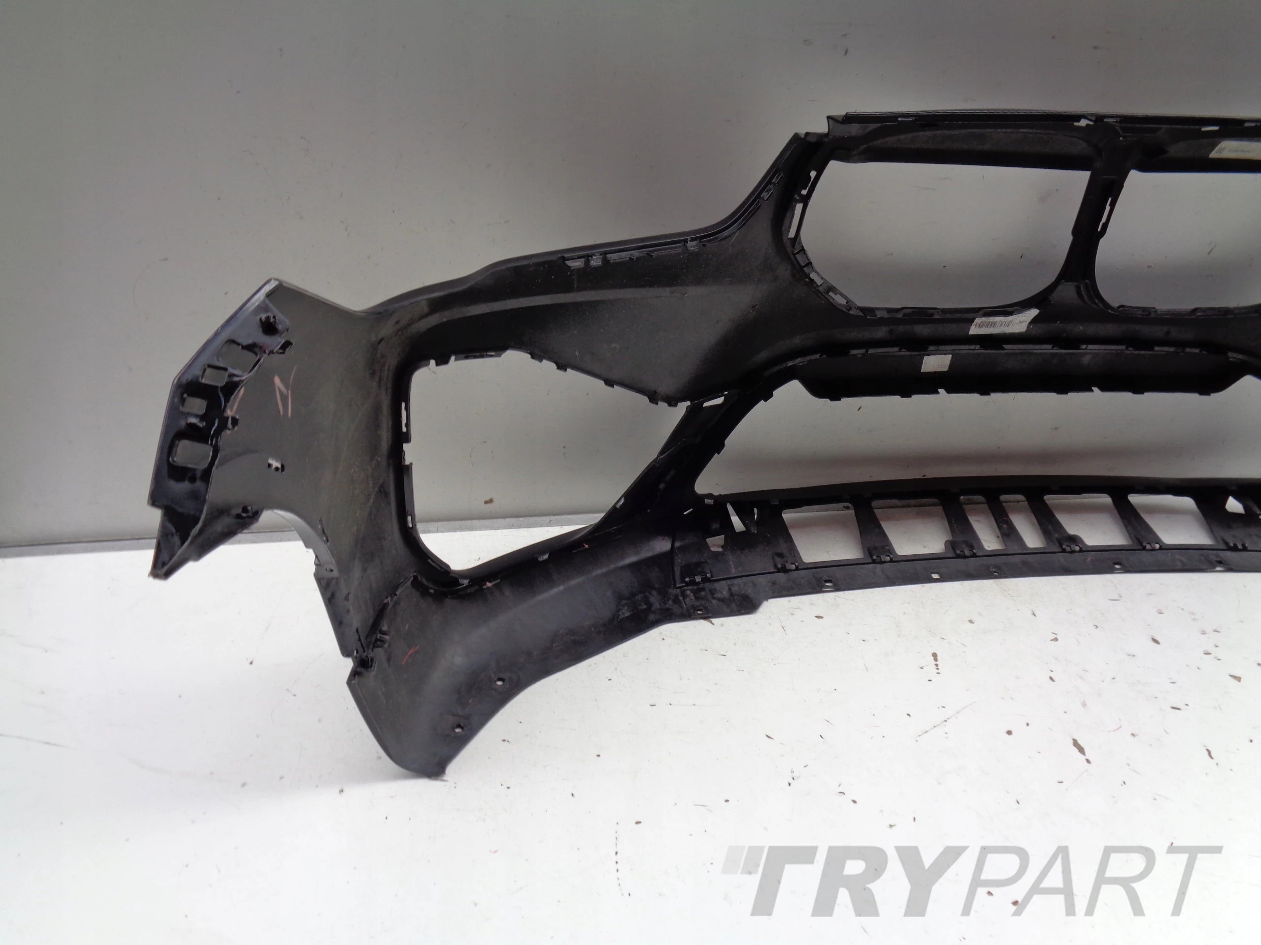 FRONT BUMPER BMW X1 F48 19- FACELIFT NO. 42742
