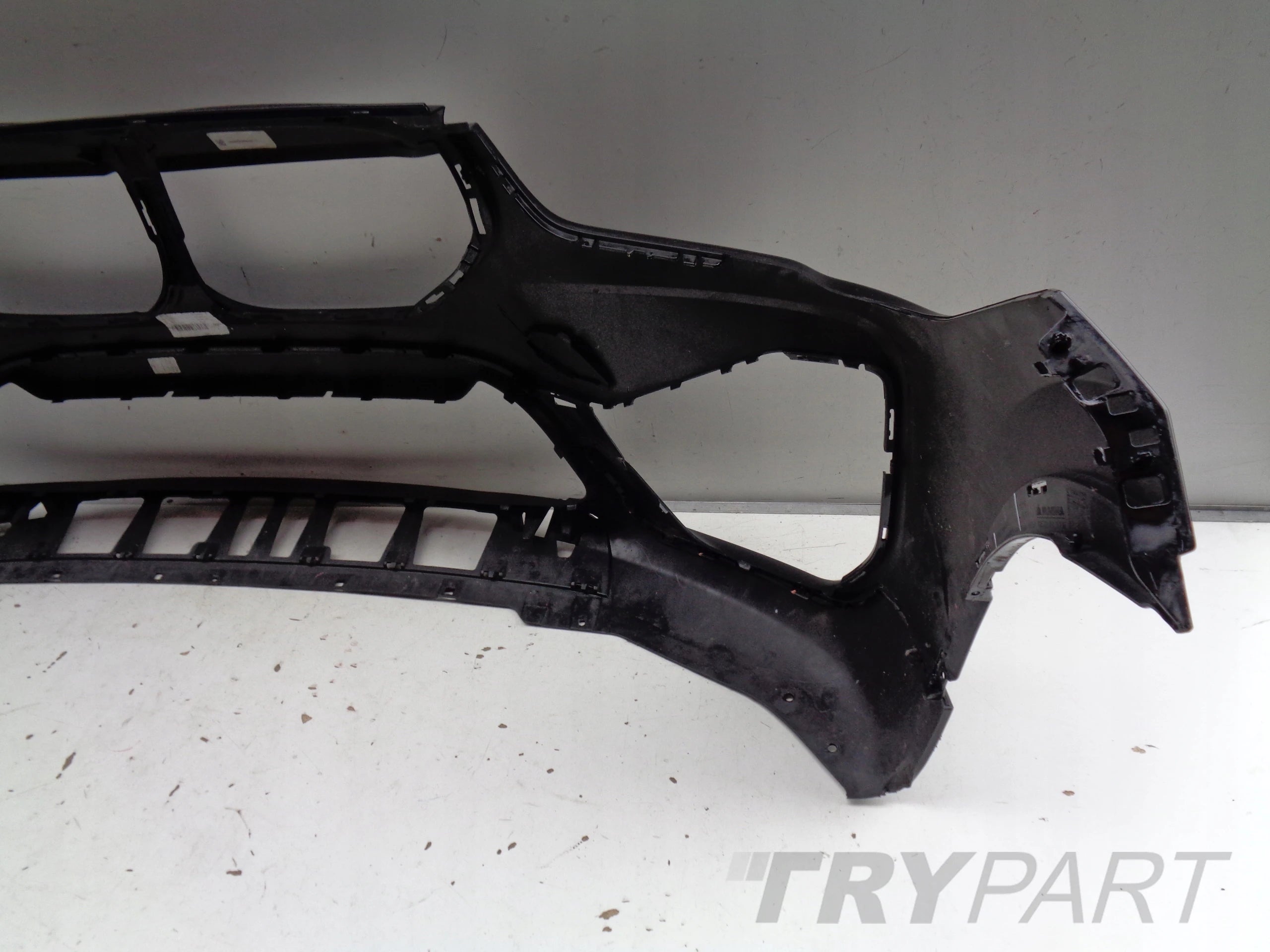 FRONT BUMPER BMW X1 F48 19- FACELIFT NO. 42742