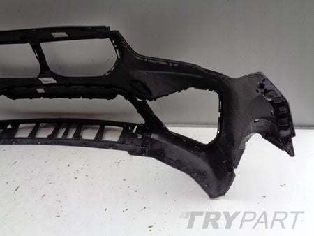 FRONT BUMPER BMW X1 F48 19- FACELIFT NO. 42742