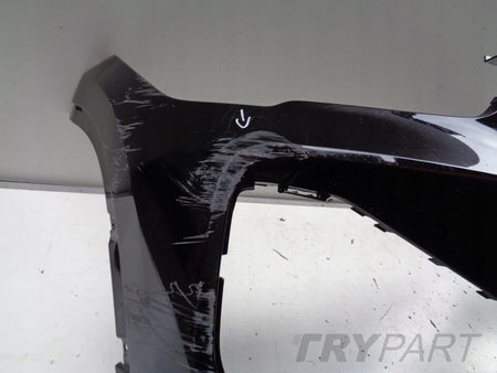 FRONT BUMPER BMW X1 F48 19- FACELIFT NO. 42742