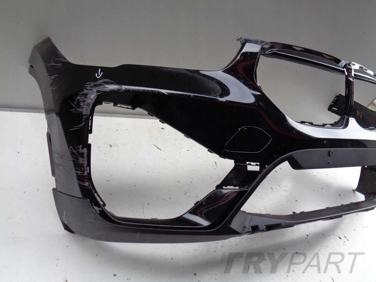 FRONT BUMPER BMW X1 F48 19- FACELIFT NO. 42742