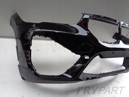 FRONT BUMPER BMW X1 F48 19- FACELIFT NO. 42742