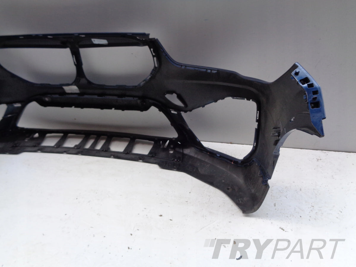 FRONT BUMPER BMW X1 F48 19- FACELIFT NO. 49622
