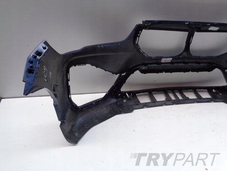 FRONT BUMPER BMW X1 F48 19- FACELIFT NO. 49622