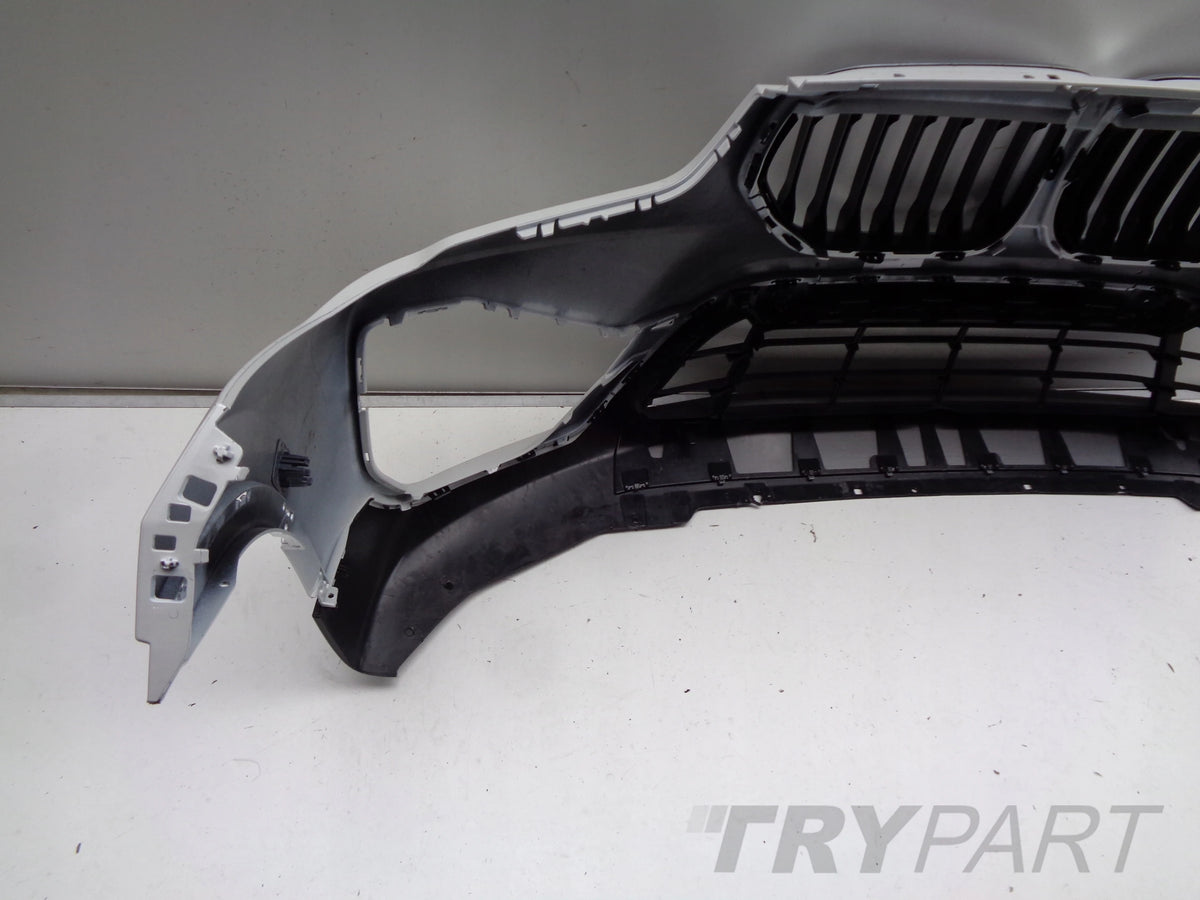 FRONT BUMPER BMW X1 F48 19- LIFT NO. 20692