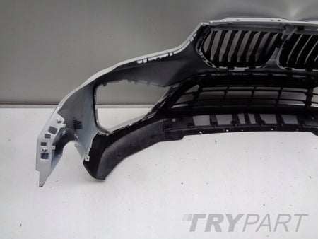 FRONT BUMPER BMW X1 F48 19- LIFT NO. 20692