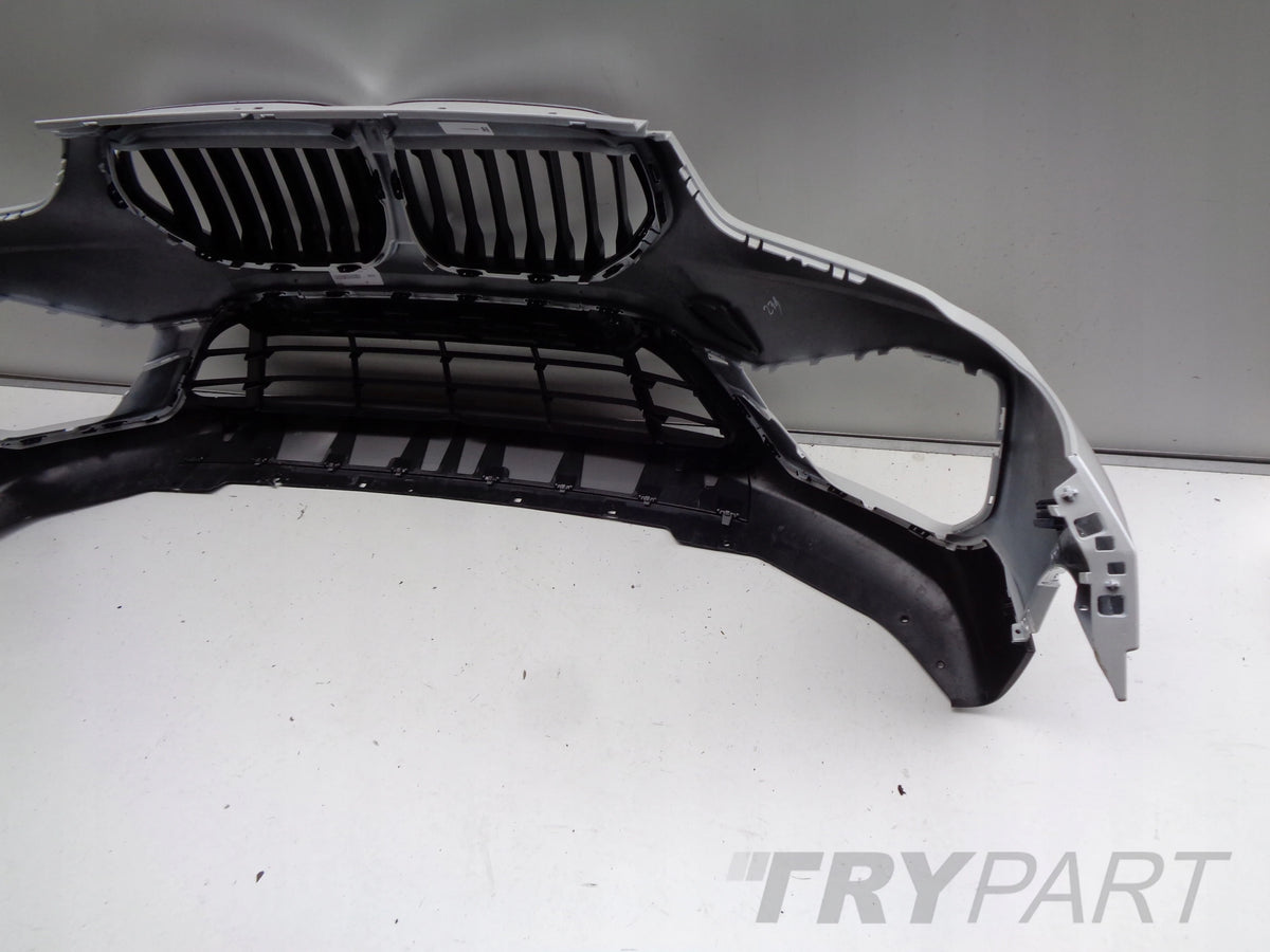 FRONT BUMPER BMW X1 F48 19- LIFT NO. 20692
