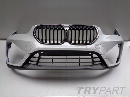 FRONT BUMPER BMW X1 F48 19- LIFT NO. 20692