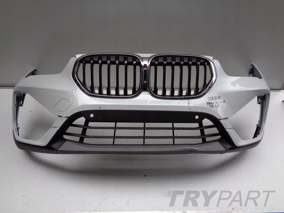 FRONT BUMPER BMW X1 F48 19- LIFT NO. 20692
