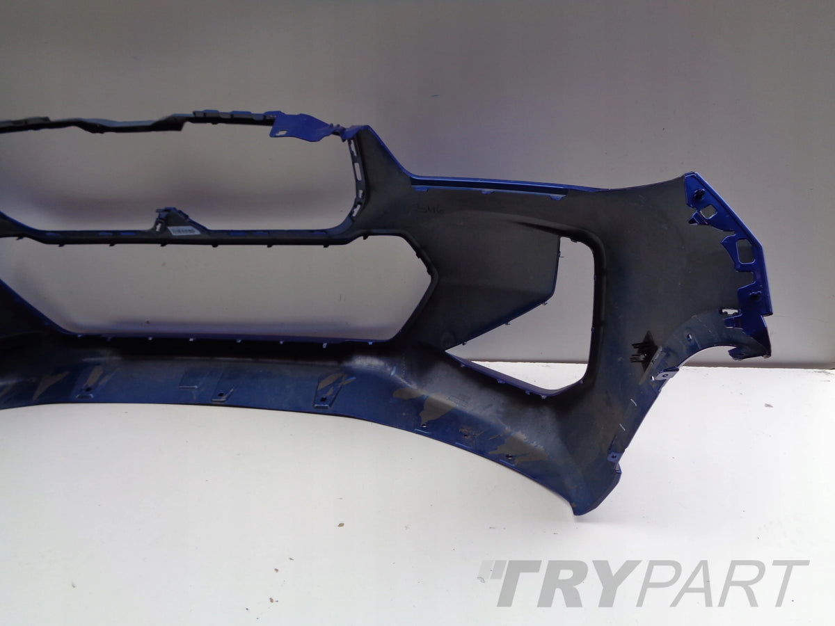 FRONT BUMPER BMW X1 U11 2022- M-PACKAGE NO. 48647