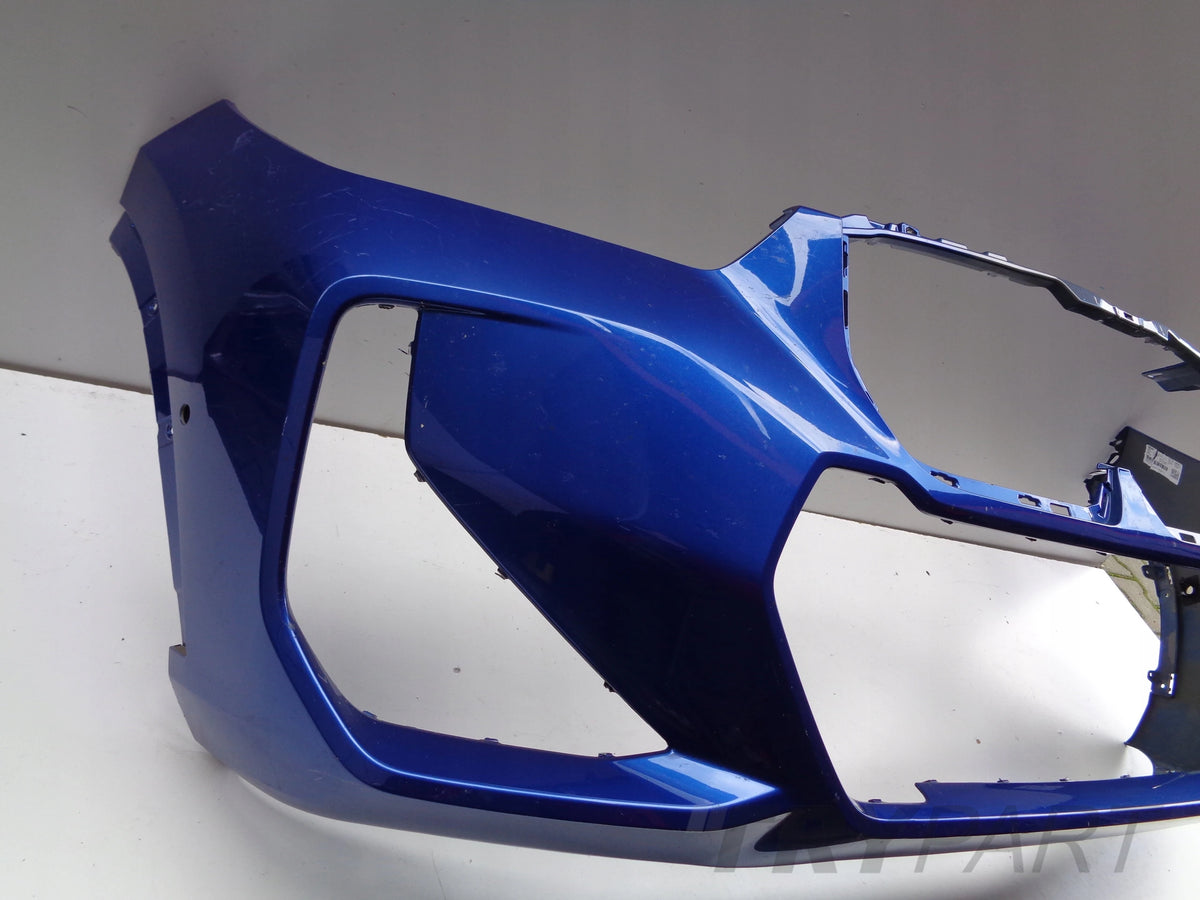 FRONT BUMPER BMW X1 U11 2022- M-PACKAGE NO. 48647