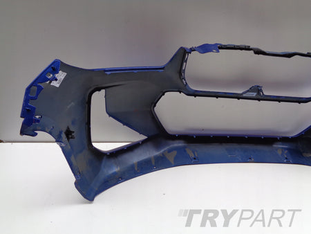FRONT BUMPER BMW X1 U11 2022- M-PACKAGE NO. 48647